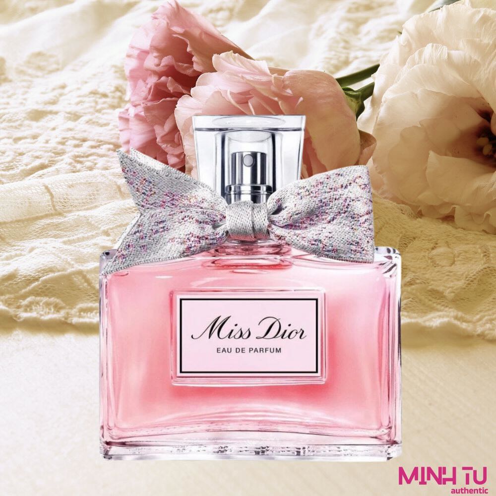 Nước hoa Nữ Miss Dior EDP 2021